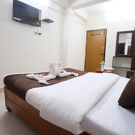 Ganesh Guest House チェンナイ エクステリア 写真