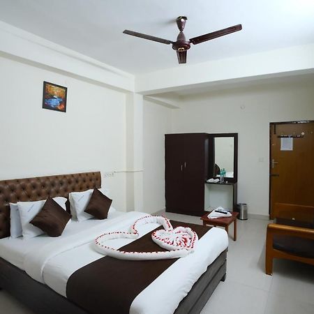 Ganesh Guest House チェンナイ エクステリア 写真