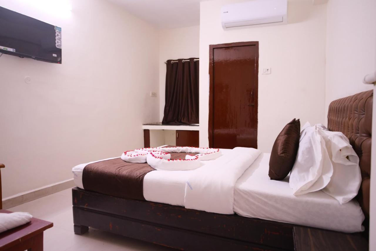 Ganesh Guest House チェンナイ エクステリア 写真