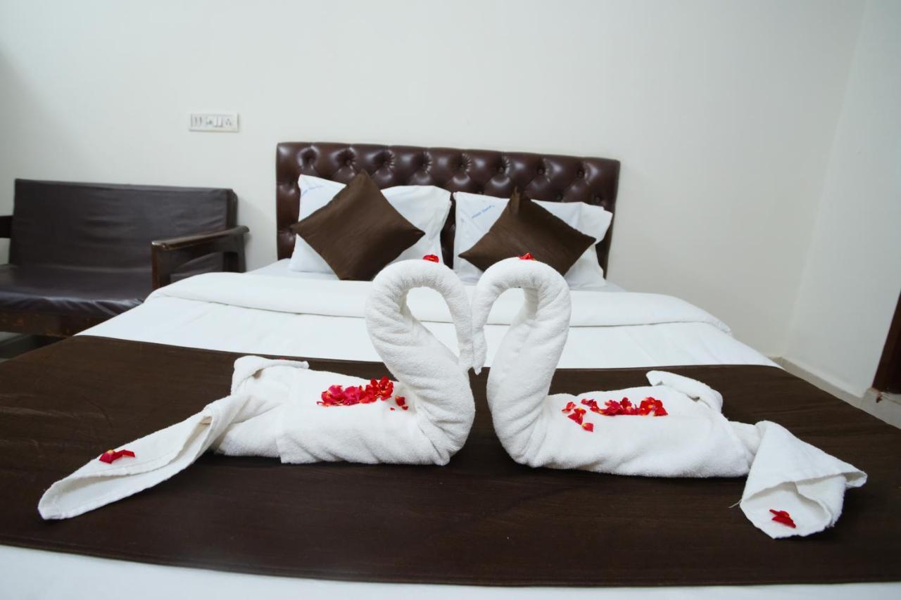 Ganesh Guest House チェンナイ エクステリア 写真