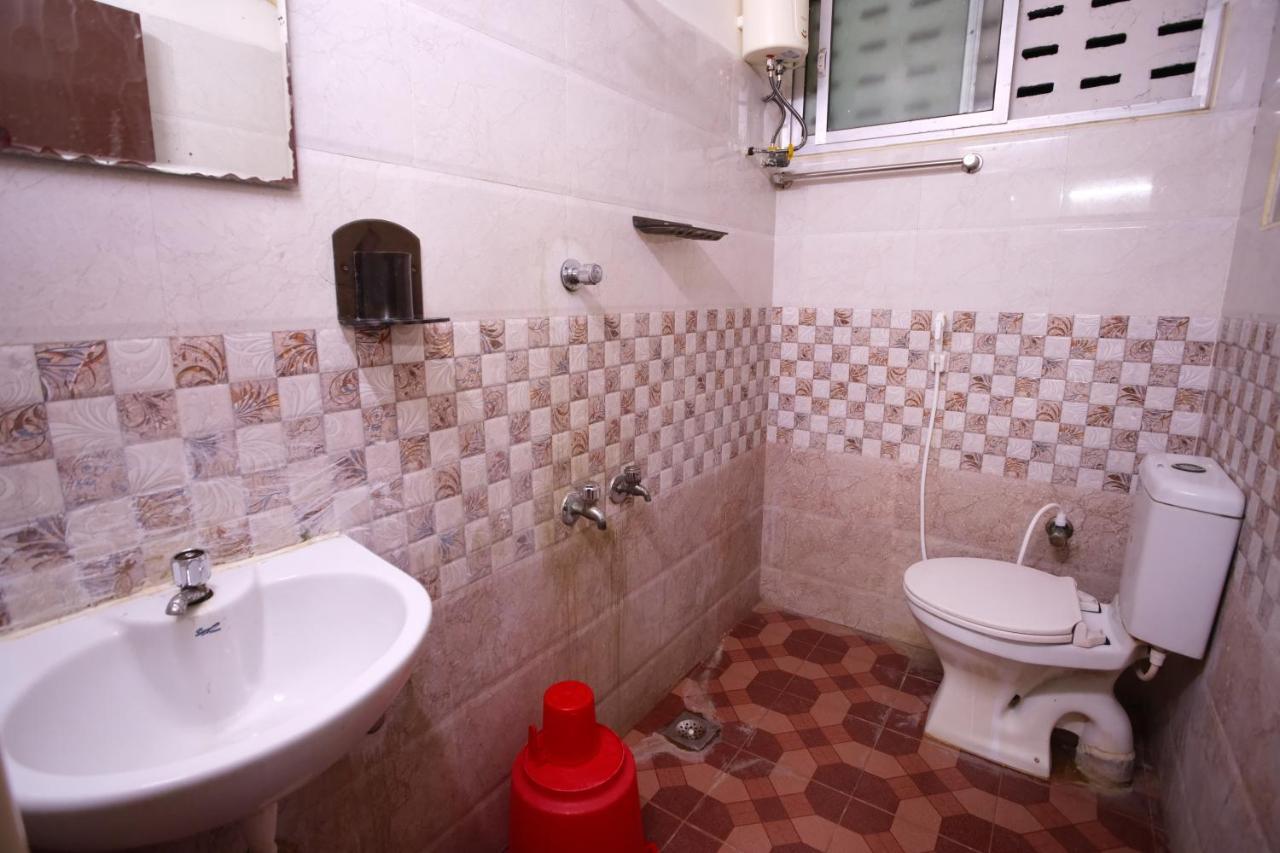 Ganesh Guest House チェンナイ エクステリア 写真