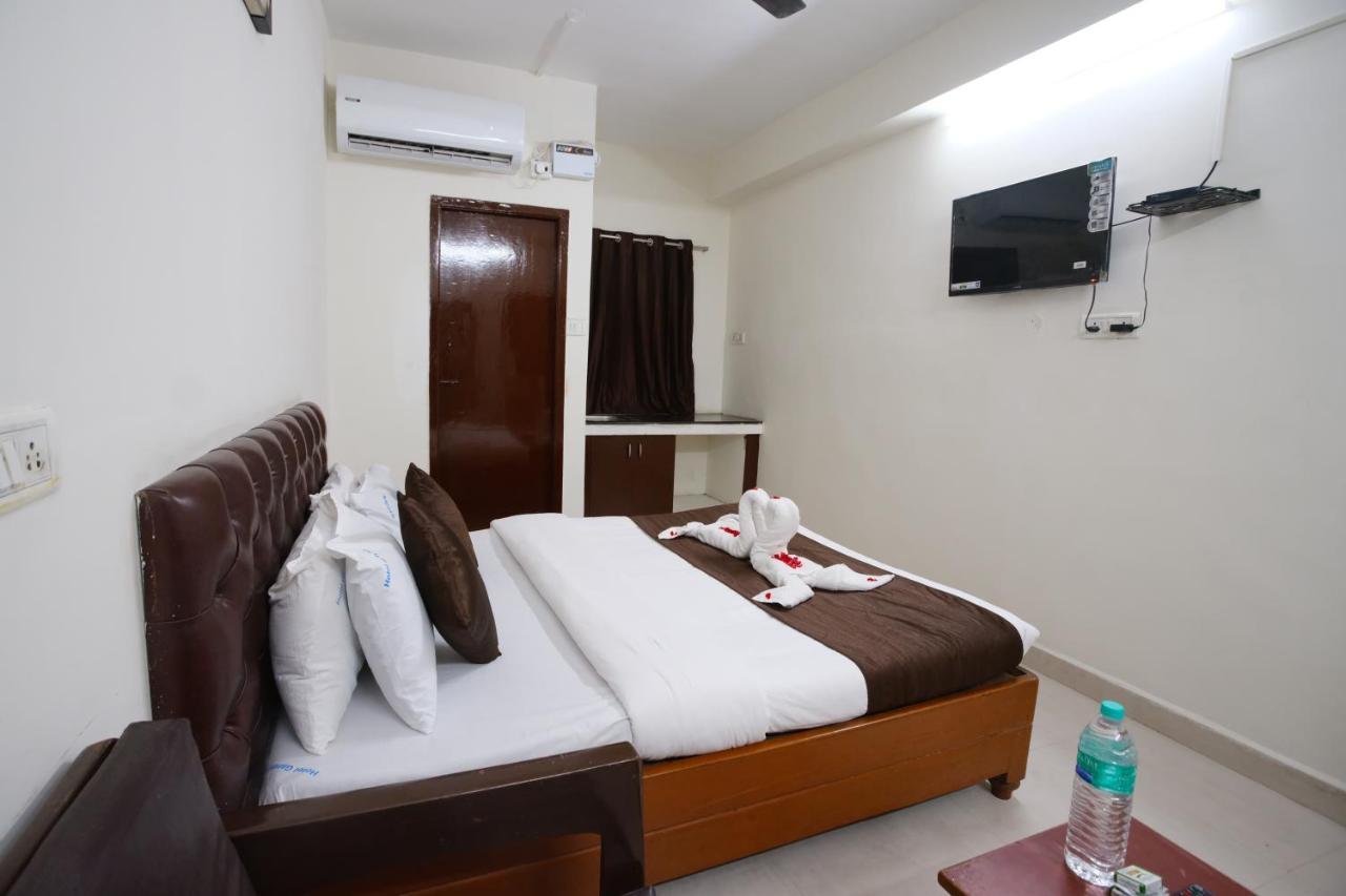Ganesh Guest House チェンナイ エクステリア 写真