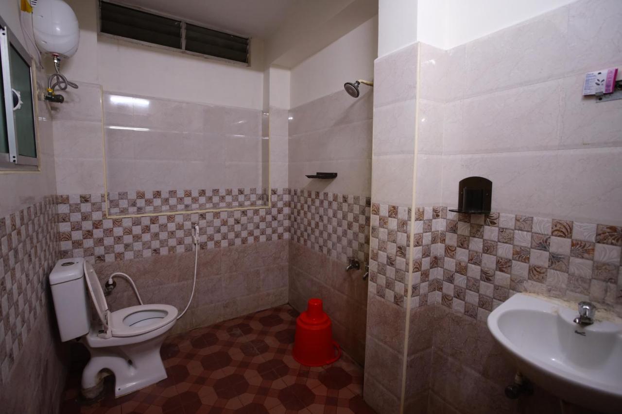 Ganesh Guest House チェンナイ エクステリア 写真