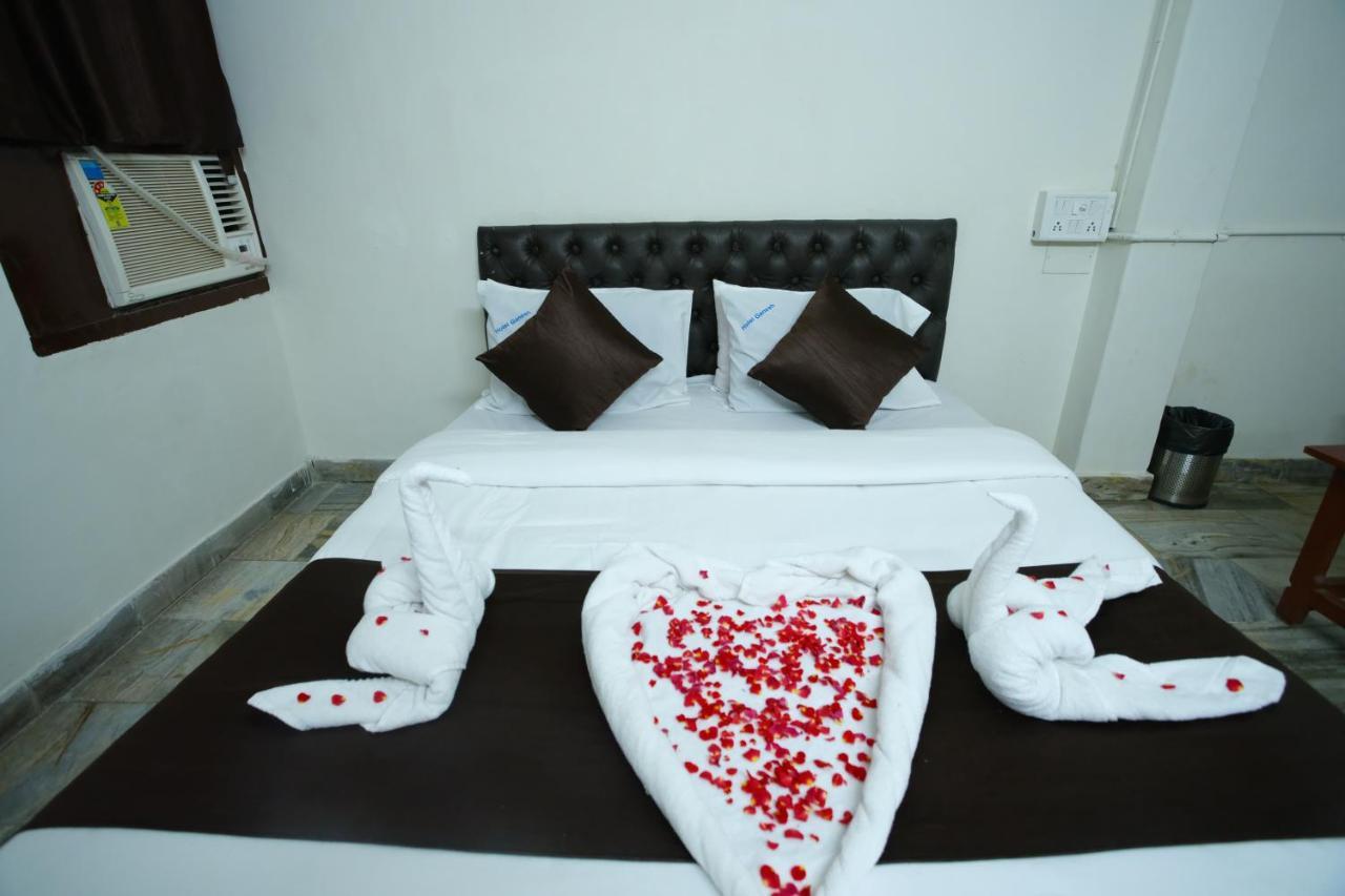 Ganesh Guest House チェンナイ エクステリア 写真