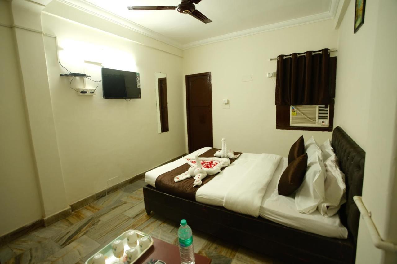 Ganesh Guest House チェンナイ エクステリア 写真