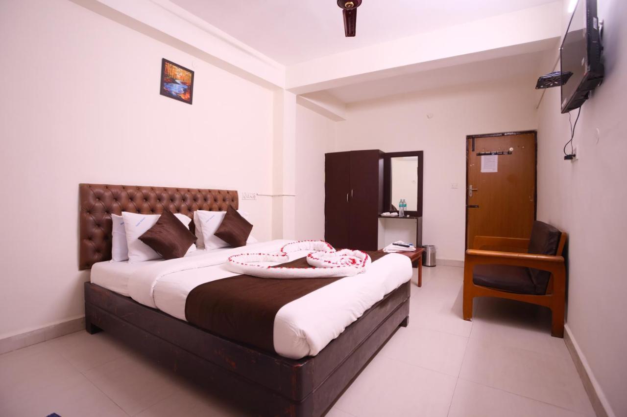 Ganesh Guest House チェンナイ エクステリア 写真