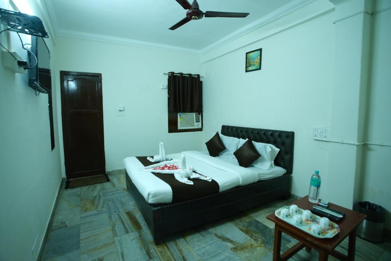 Ganesh Guest House チェンナイ エクステリア 写真