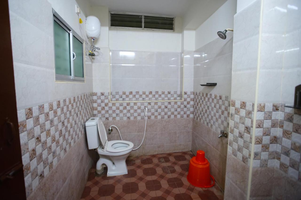 Ganesh Guest House チェンナイ エクステリア 写真