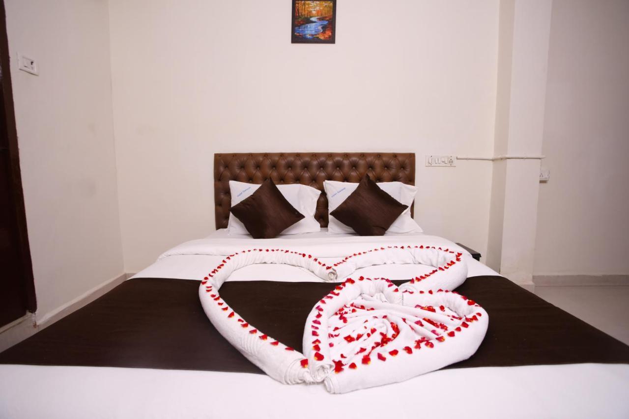 Ganesh Guest House チェンナイ エクステリア 写真