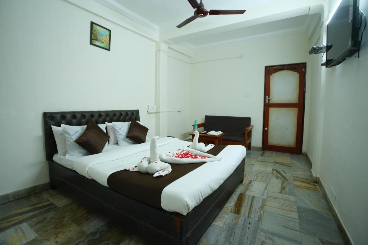 Ganesh Guest House チェンナイ エクステリア 写真