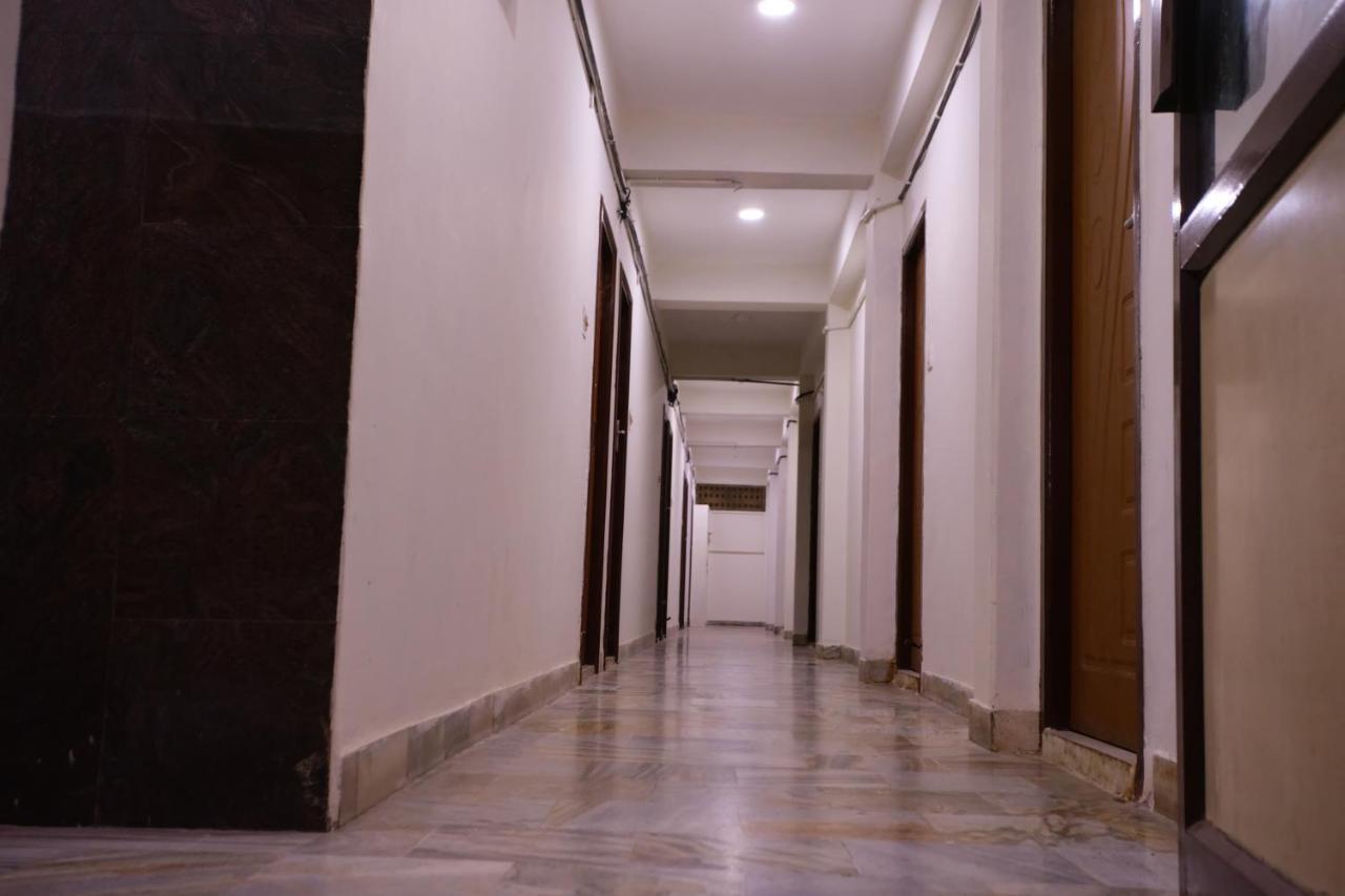 Ganesh Guest House チェンナイ エクステリア 写真